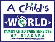 Child Care Services Logo